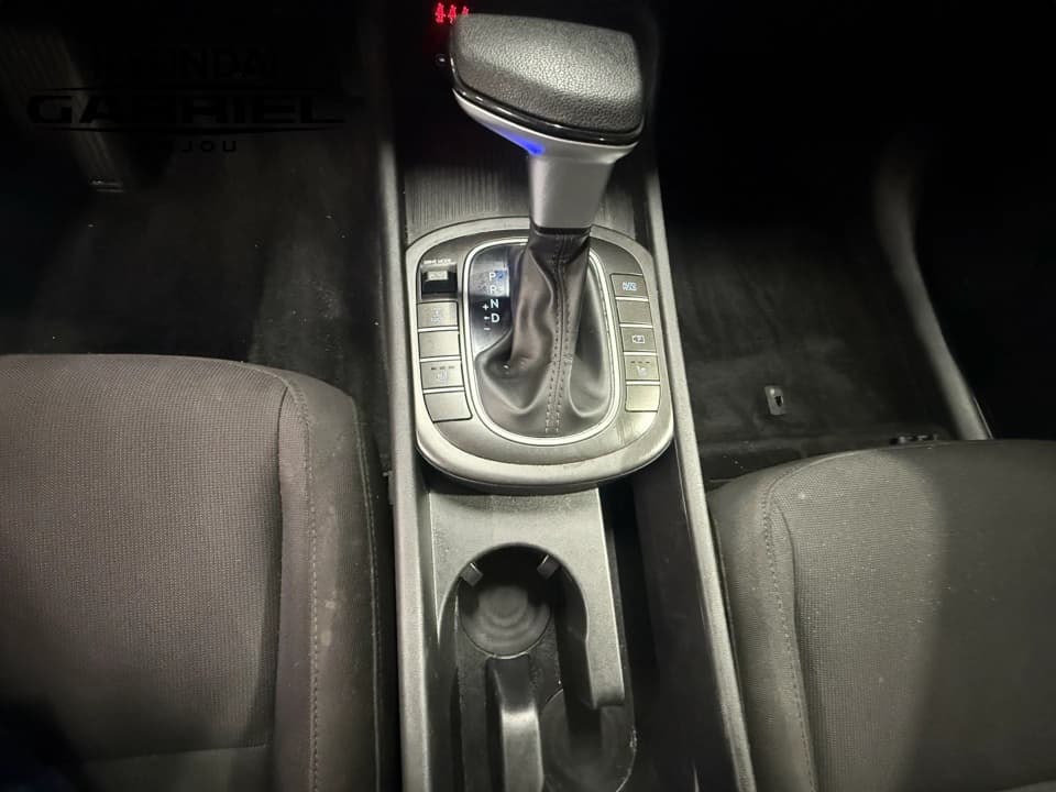 Hyundai Kona 2024 — photo 12
