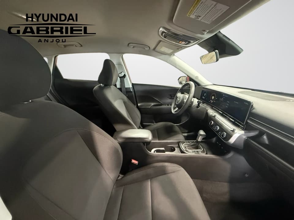Hyundai Kona 2024 — photo 13