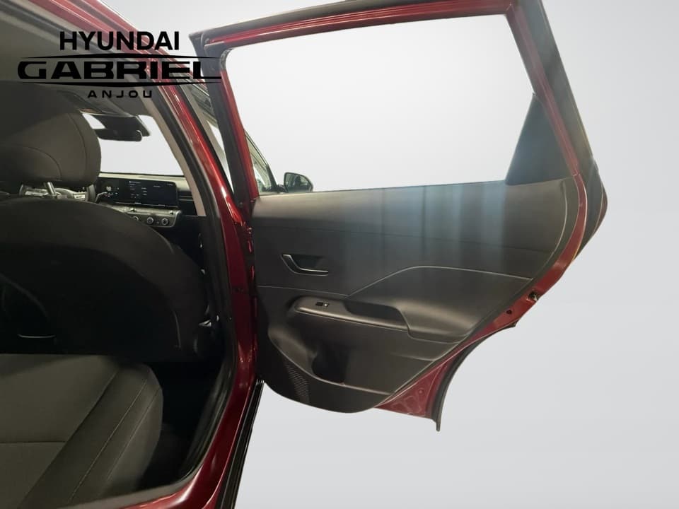 Hyundai Kona 2024 — photo 14