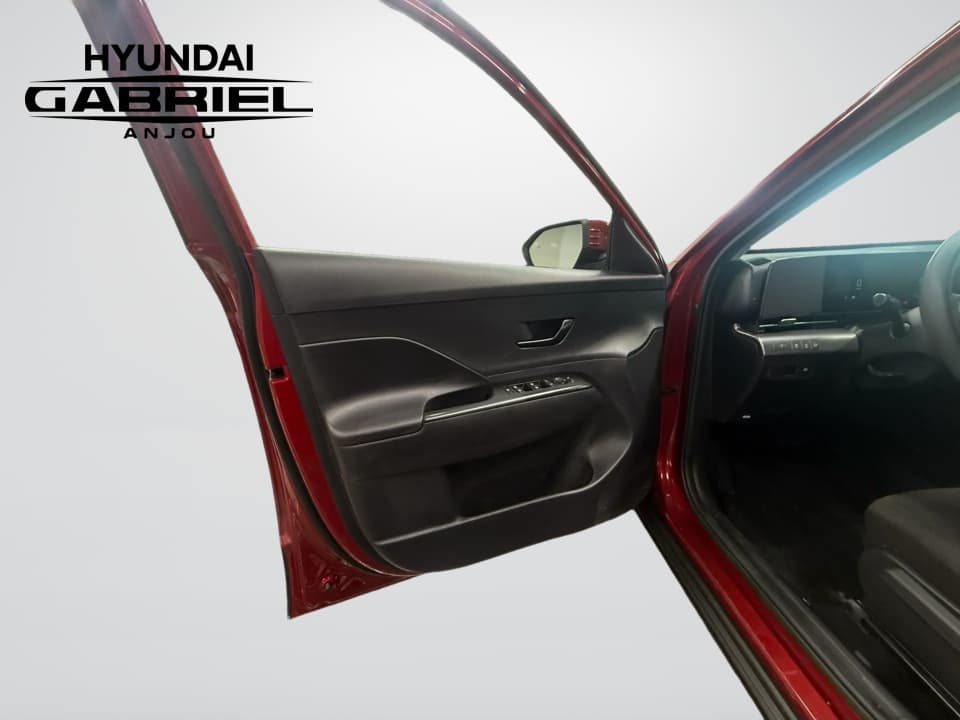 Hyundai Kona 2024 — photo 17
