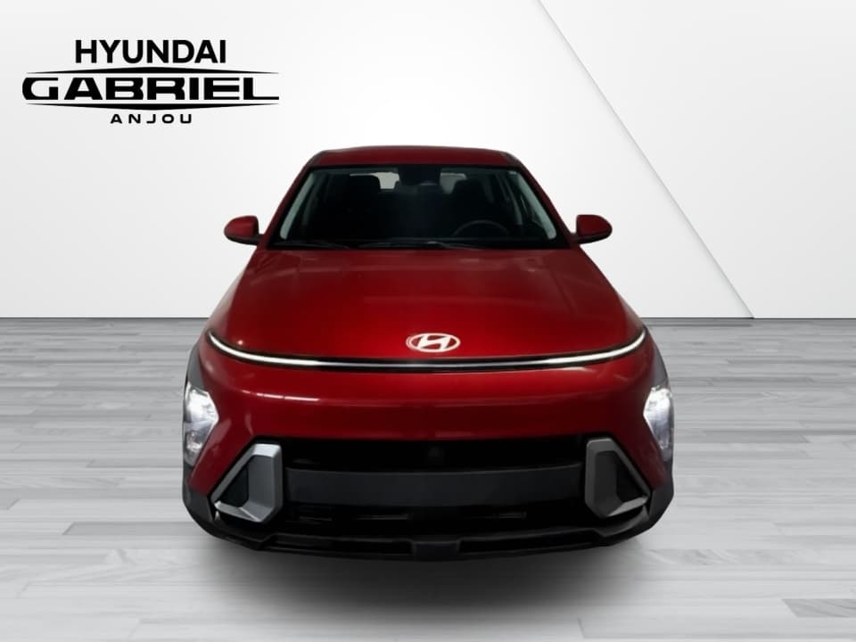 Hyundai Kona 2024 — photo 2