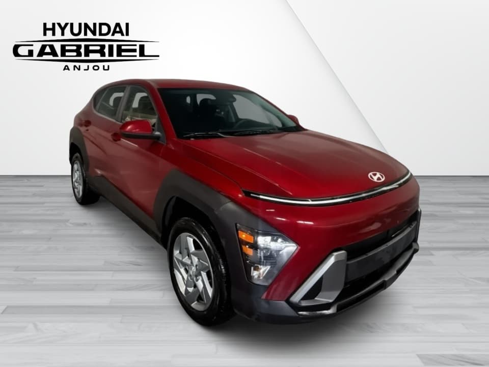 Hyundai Kona 2024 — photo 3
