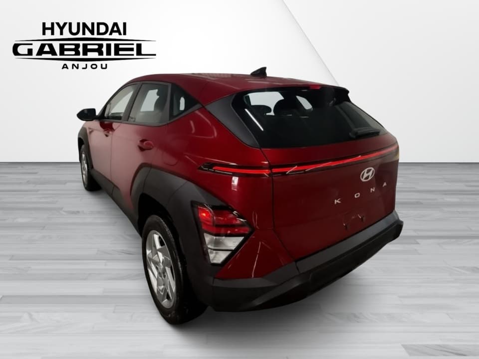 Hyundai Kona 2024 — photo 7