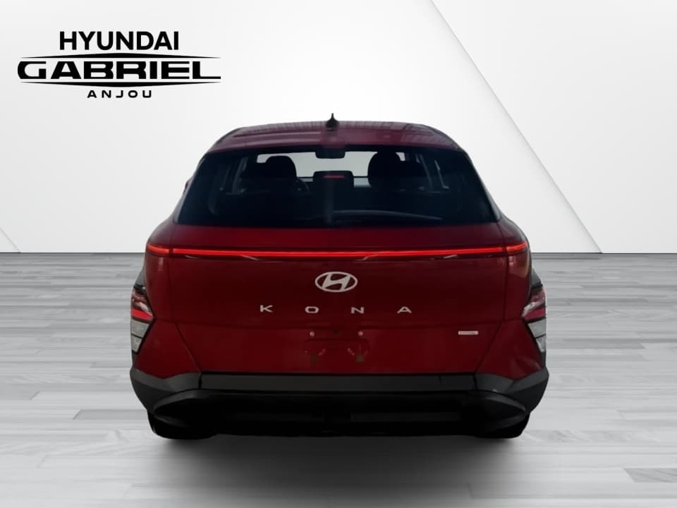 Hyundai Kona 2024 — photo 8
