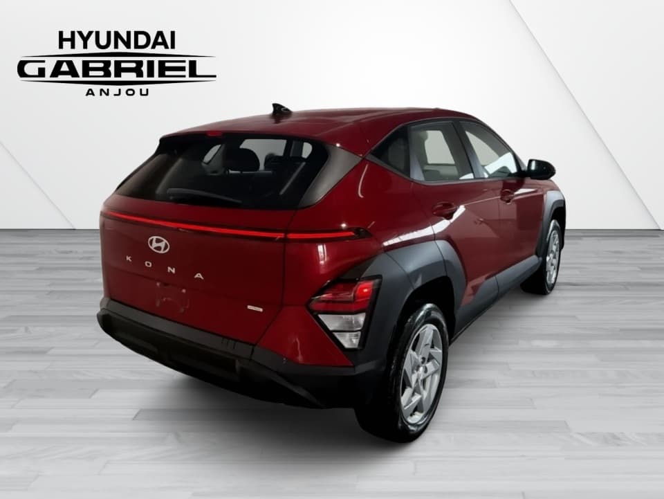 Hyundai Kona 2024 — photo 9