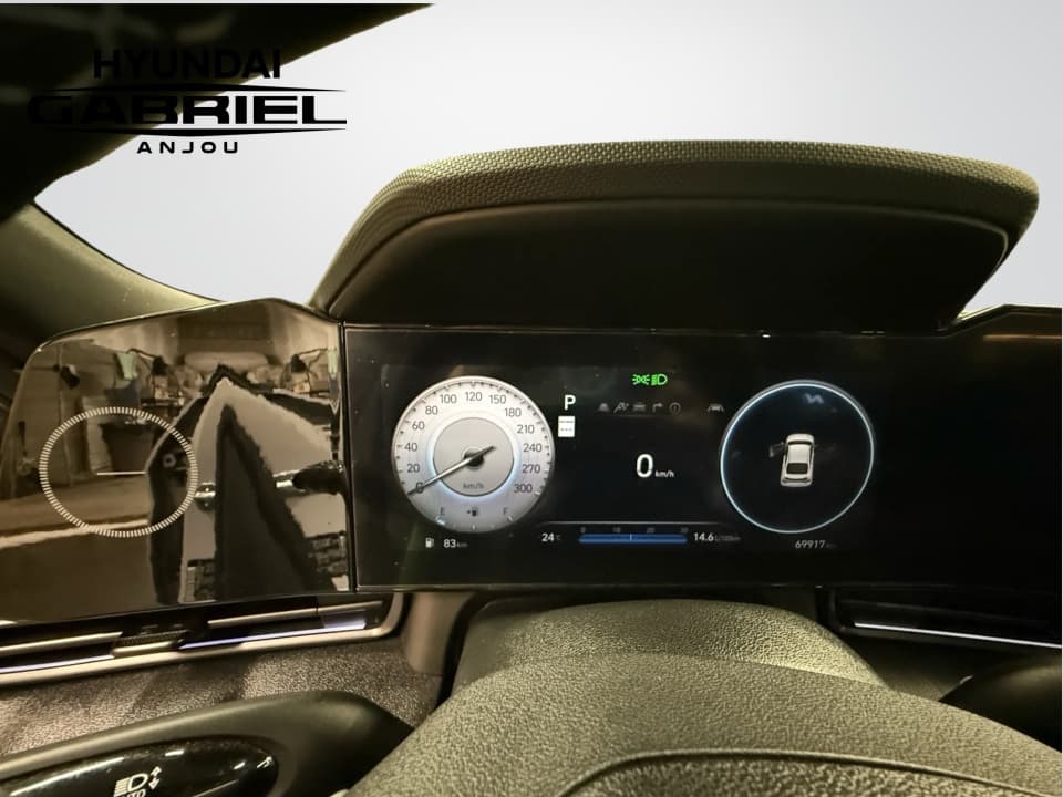Hyundai Elantra N 2024 — photo 11