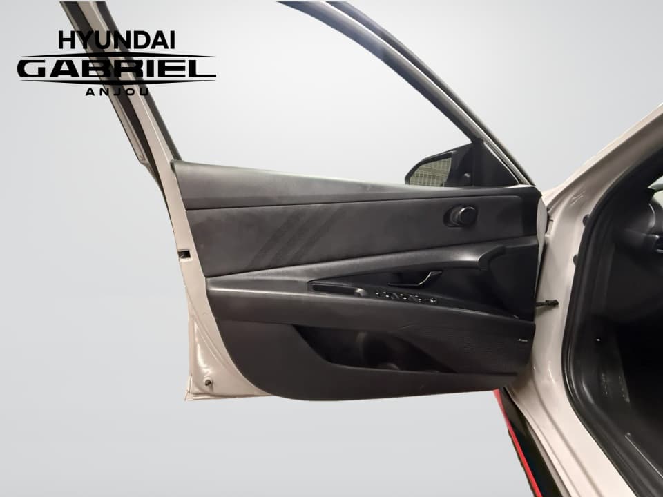 Hyundai Elantra N 2024 — photo 13