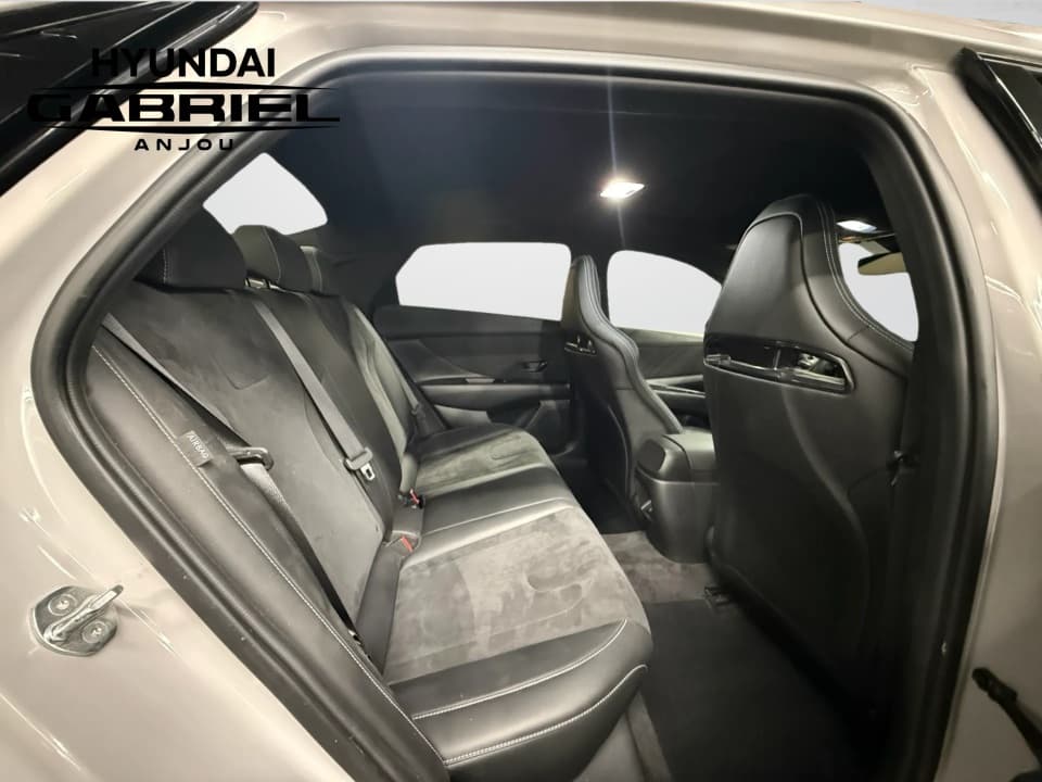 Hyundai Elantra N 2024 — photo 14