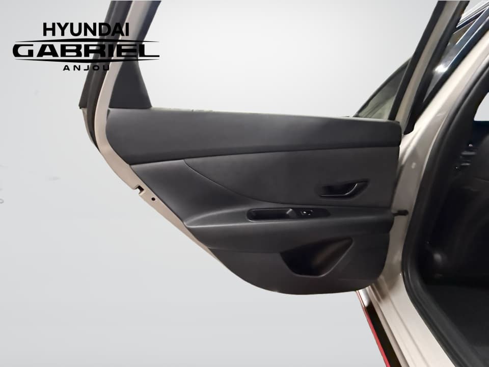 Hyundai Elantra N 2024 — photo 15
