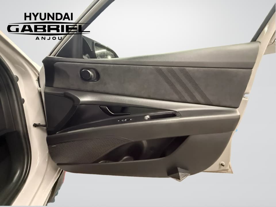 Hyundai Elantra N 2024 — photo 17