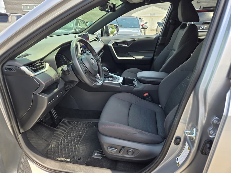 Toyota RAV4 Prime 2024 — photo 14