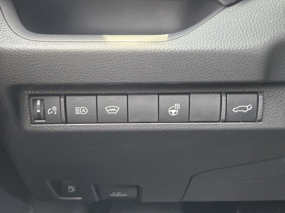 Toyota RAV4 Prime 2024 — photo 20