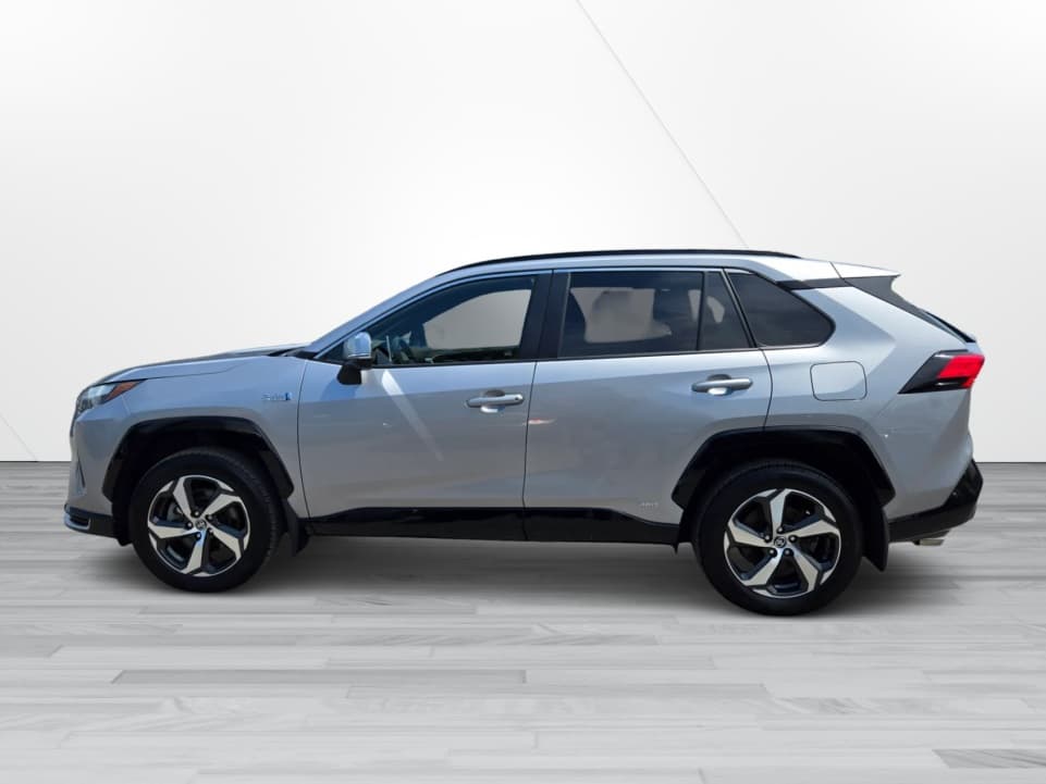 Toyota RAV4 Prime 2024 — photo 3