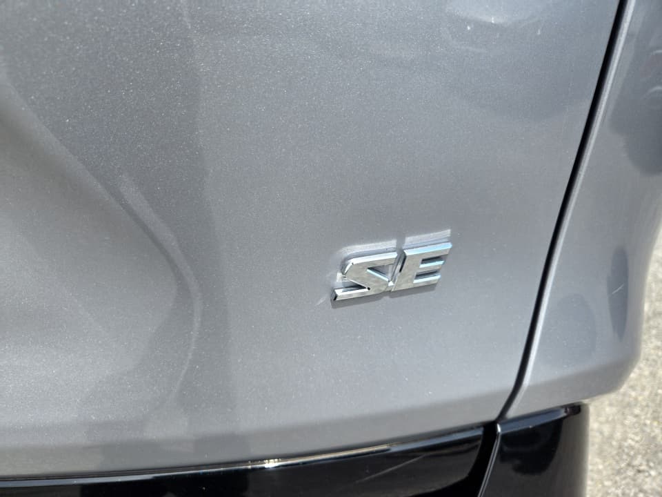 Toyota RAV4 Prime 2024 — photo 10