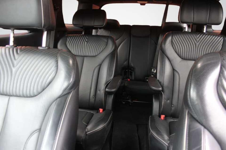 Hyundai Palisade 2024 — photo 11