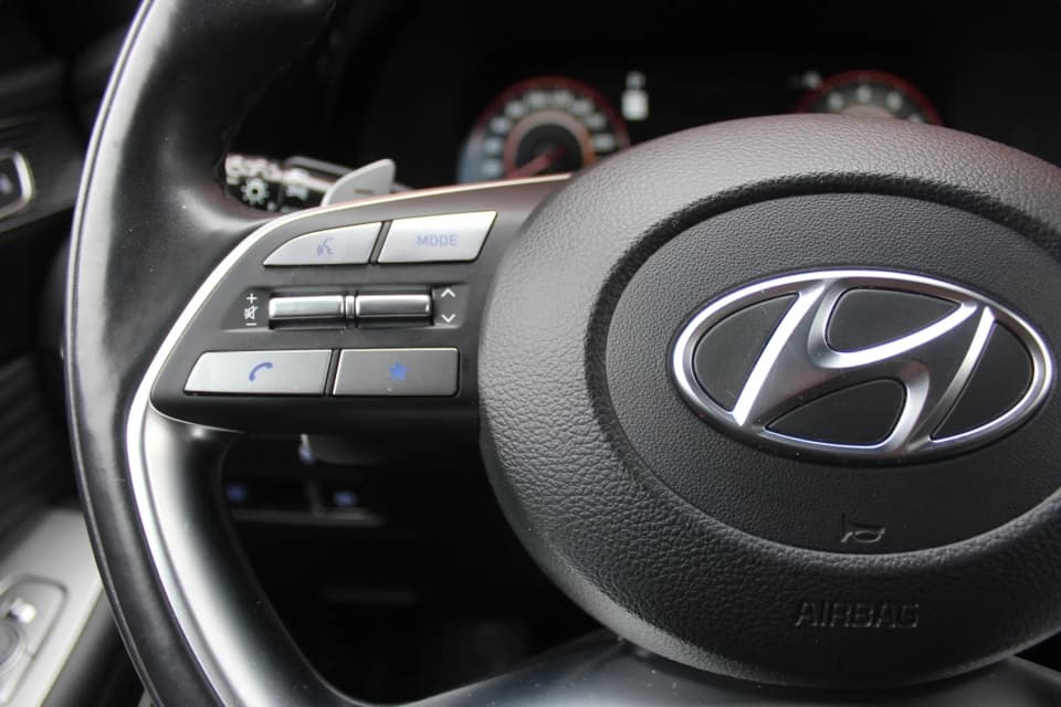 Hyundai Palisade 2024 — photo 14