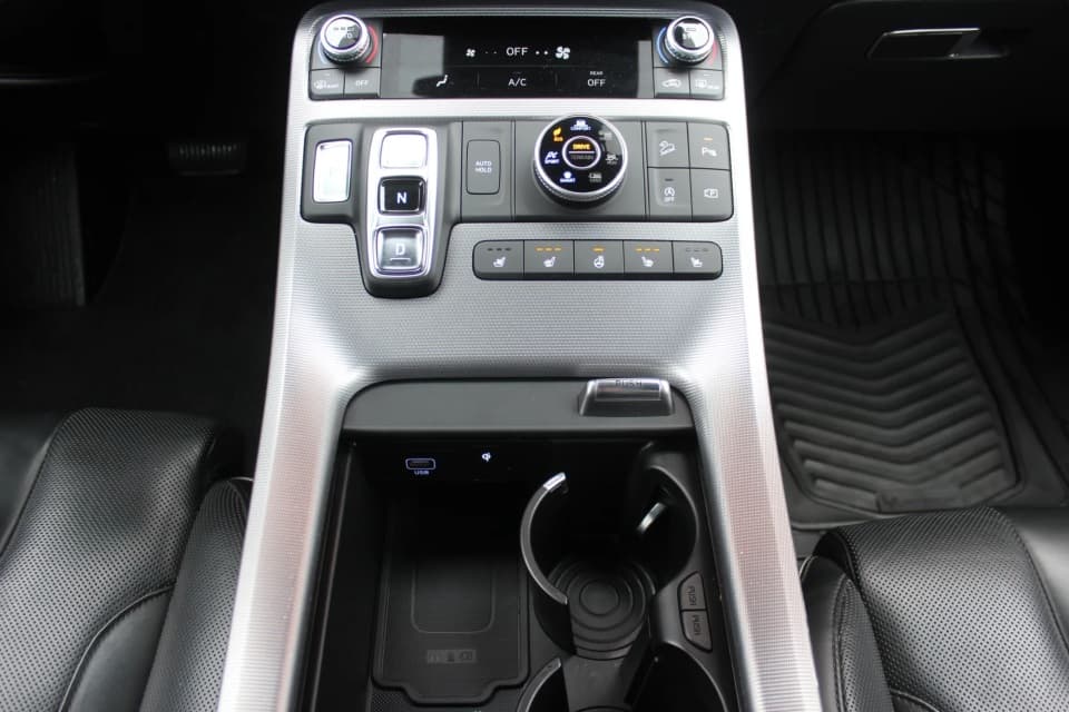 Hyundai Palisade 2024 — photo 16