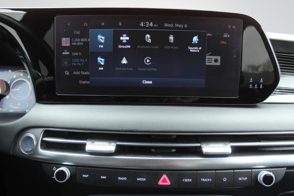 Hyundai Palisade 2024 — photo 17