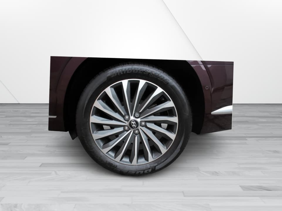 Hyundai Palisade 2024 — photo 8