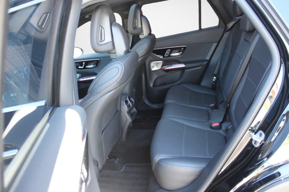 Mercedes-Benz GLC-Class 2025 — photo 11