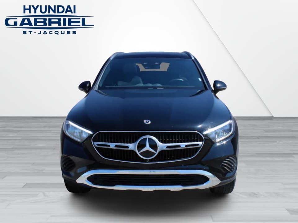 Mercedes-Benz GLC-Class 2025 — photo 3