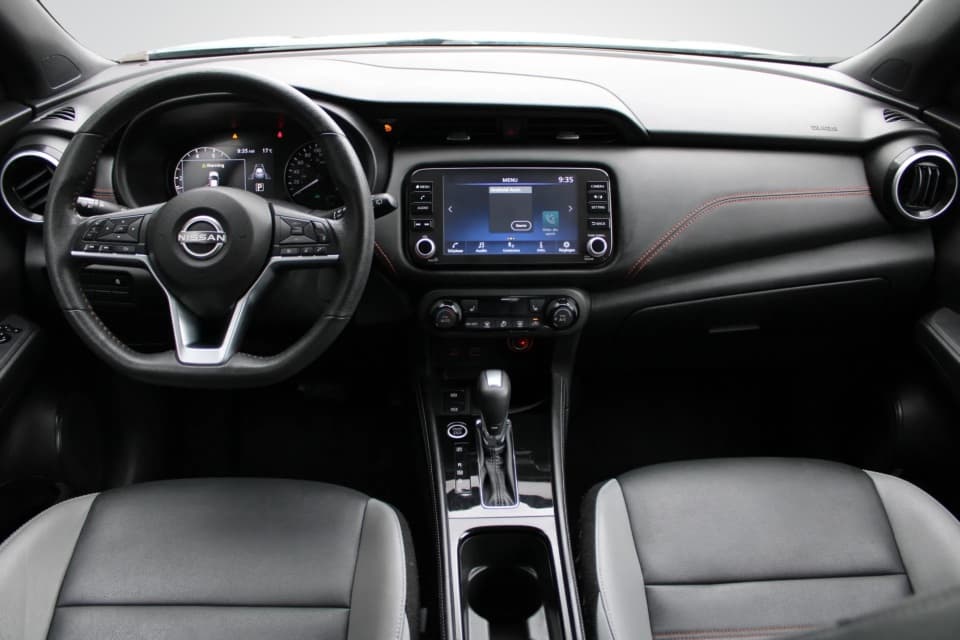 Nissan Kicks 2024 — photo 11