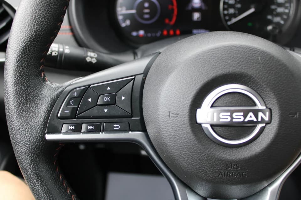 Nissan Kicks 2024 — photo 13