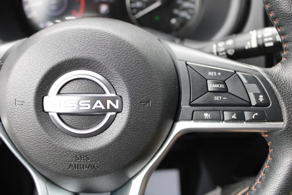 Nissan Kicks 2024 — photo 14