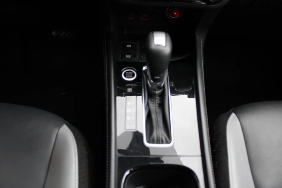 Nissan Kicks 2024 — photo 15