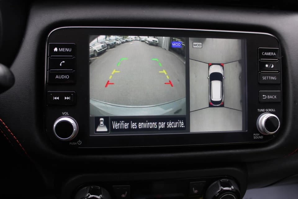 Nissan Kicks 2024 — photo 17