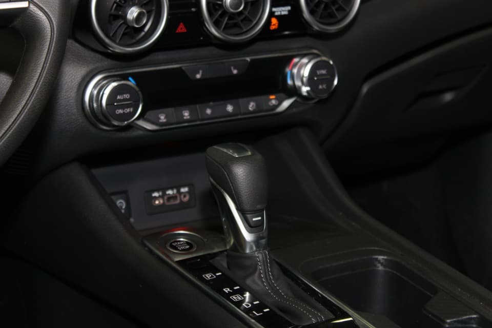 Nissan Sentra 2024 — photo 13