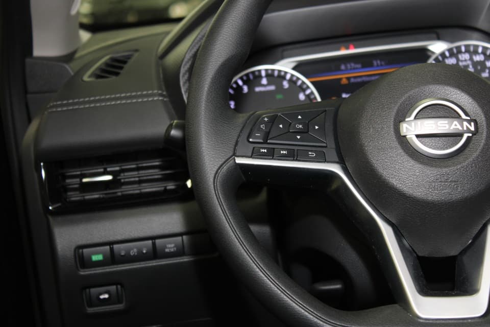 Nissan Sentra 2024 — photo 15