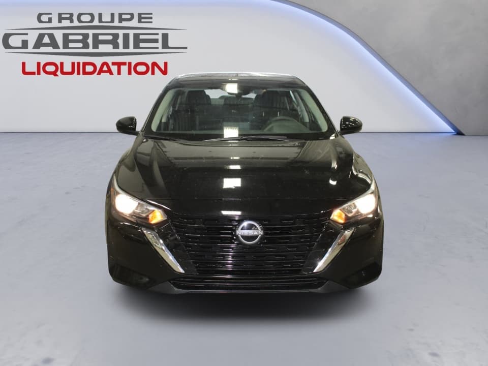 Nissan Sentra 2024 — photo 5