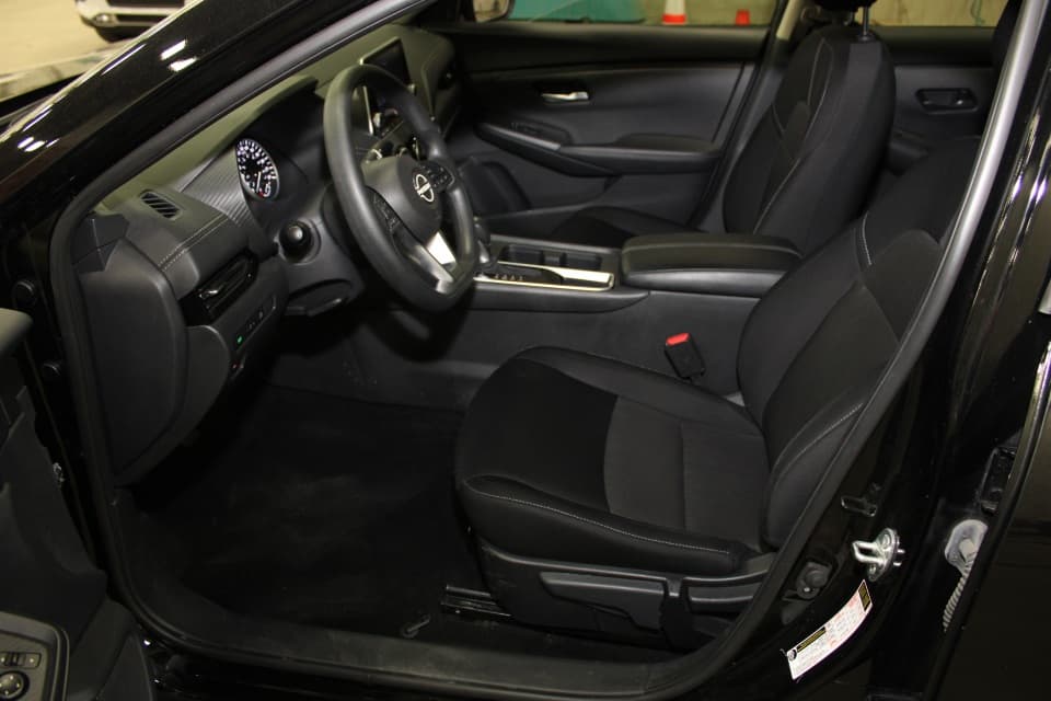 Nissan Sentra 2024 — photo 8