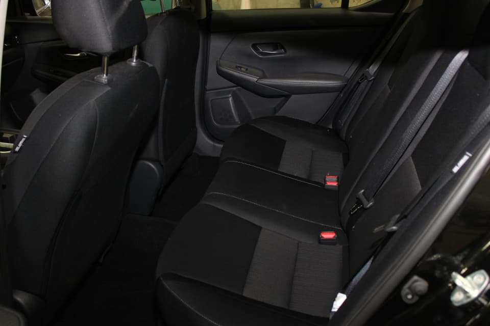 Nissan Sentra 2024 — photo 9