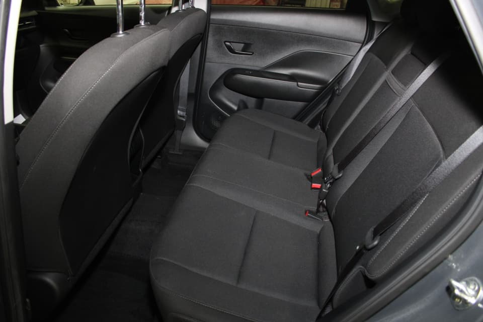 Hyundai Kona 2024 — photo 11
