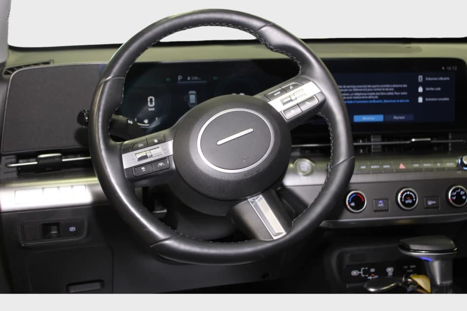 Hyundai Kona 2024 — photo 12