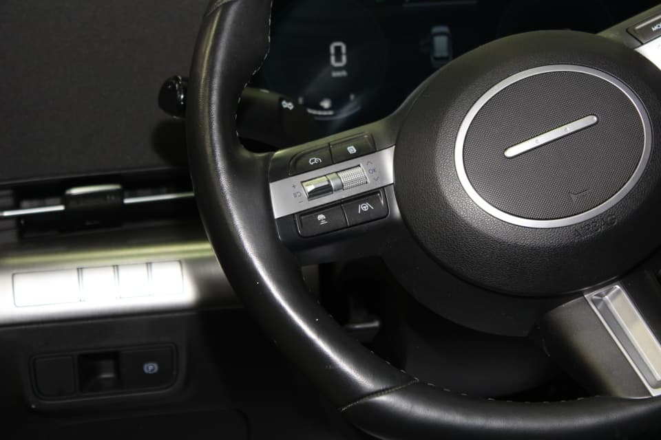 Hyundai Kona 2024 — photo 14