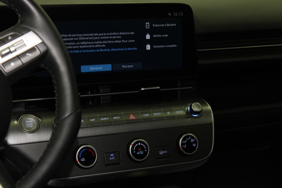 Hyundai Kona 2024 — photo 15