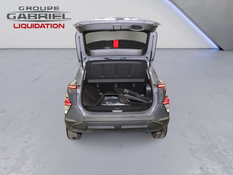 Hyundai Kona 2024 — photo 7