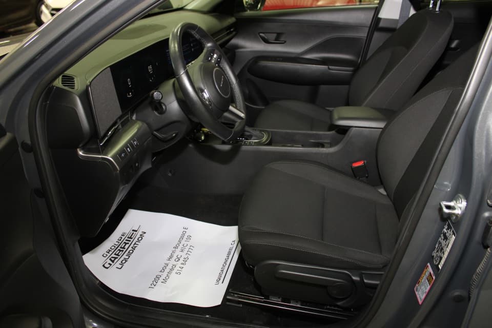 Hyundai Kona 2024 — photo 8