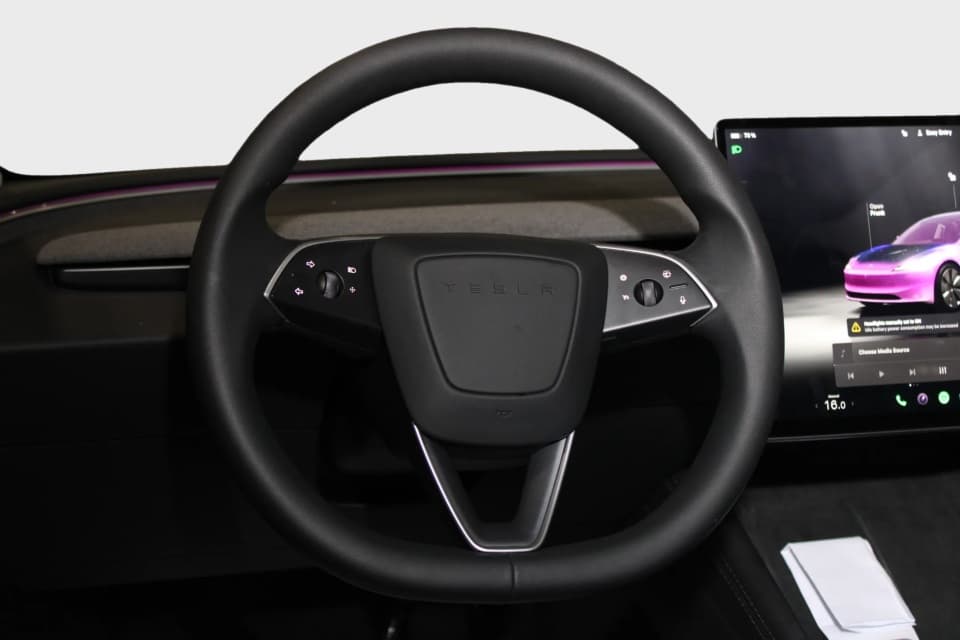 Tesla Model 3 2024 — photo 11