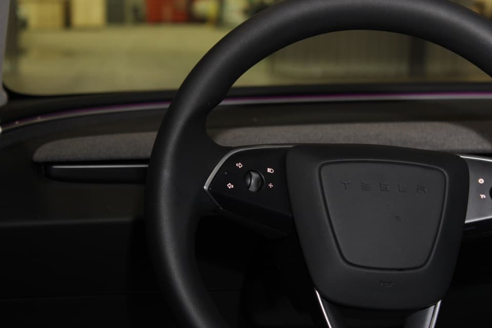 Tesla Model 3 2024 — photo 14