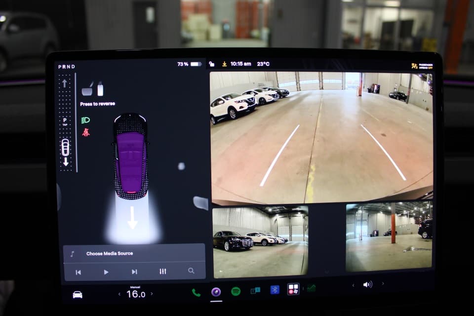Tesla Model 3 2024 — photo 16