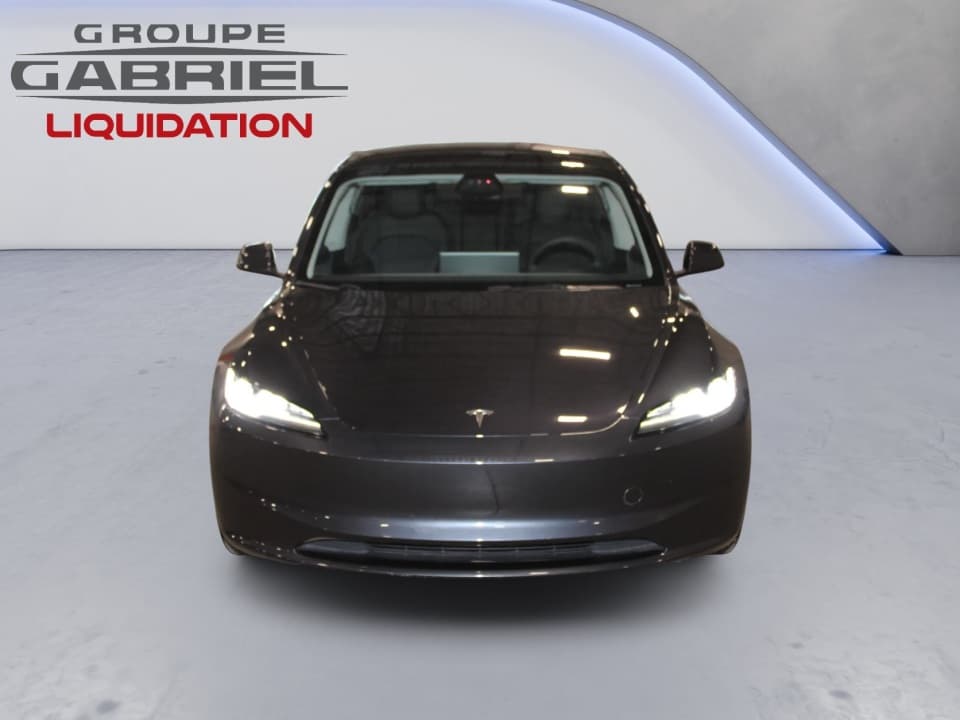 Tesla Model 3 2024 — photo 6
