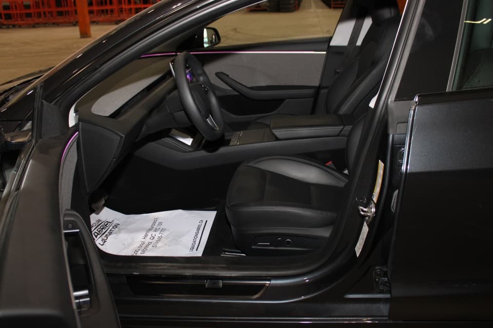 Tesla Model 3 2024 — photo 8