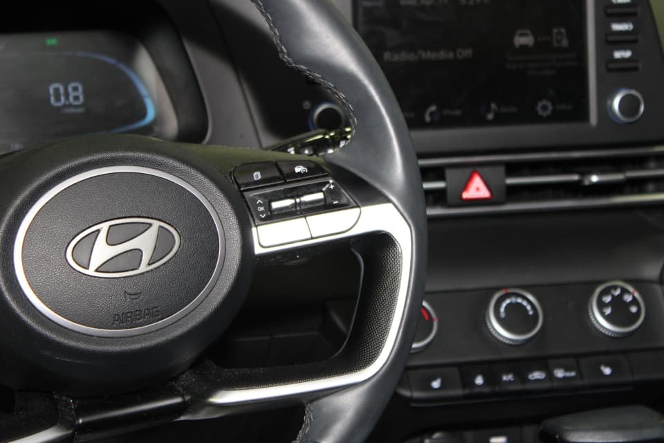 Hyundai Elantra 2024 — photo 13