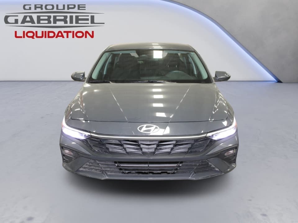 Hyundai Elantra 2024 — photo 5
