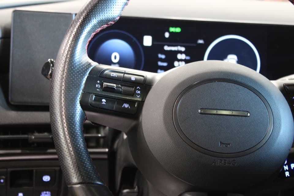 Hyundai Tucson 2025 — photo 16