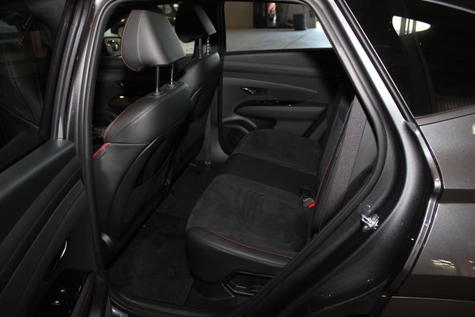 Hyundai Tucson 2025 — photo 9